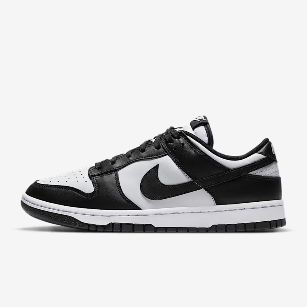 Mens Nike Dunk Retro